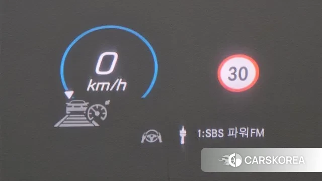 Mercedes-Benz GLE-Class W167 id 3342723 из Кореи 9