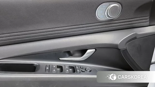 Hyundai The New Avante (CN7) id 3560092 из Кореи 9