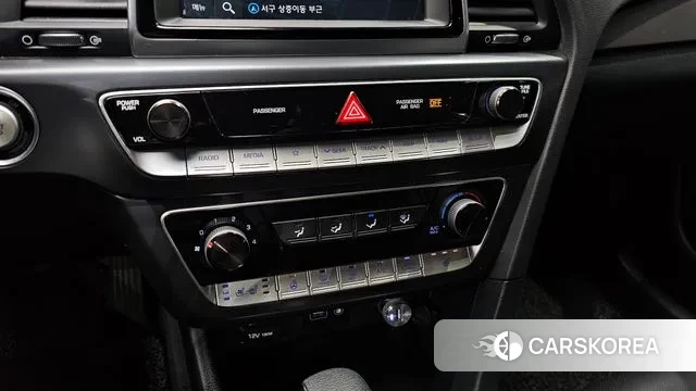 Hyundai Sonata New Rise id 3380554 из Кореи 9