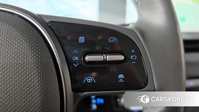 Hyundai Ionic 5 id 4768199 из Кореи 9