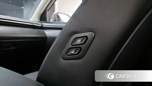 Hyundai Tucson Hybrid (NX4) id 2963786 из Кореи 9