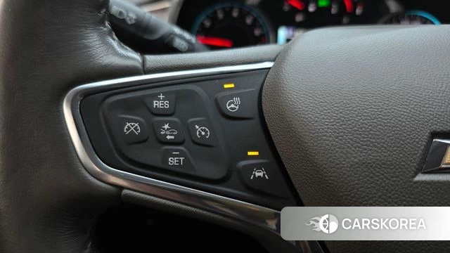 Chevrolet (GM Daewoo) All New Malibu id 4667791 из Кореи 9