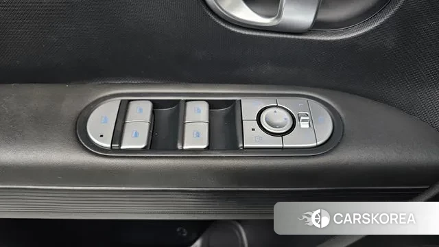 Hyundai Ionic 5 id 2975299 из Кореи 9