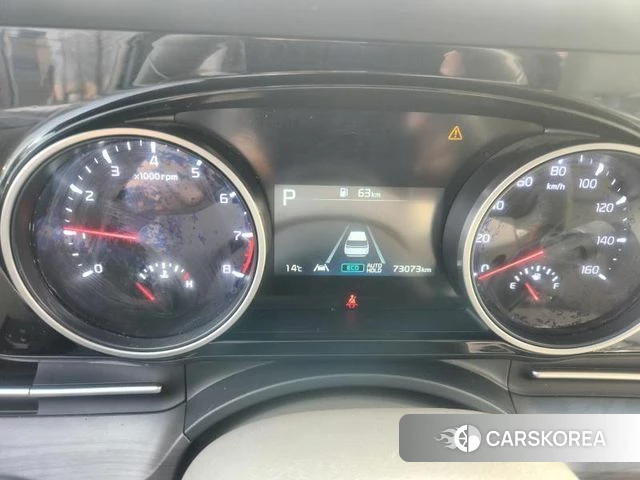 Kia Carnival 4th generation id 4018123 из Кореи 9