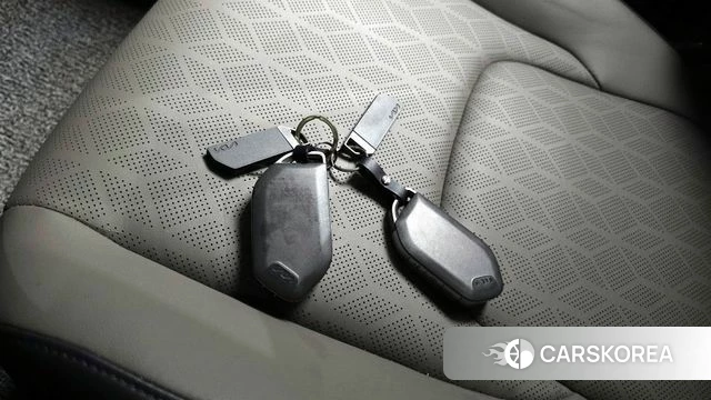 Kia The New Carnival 4th Generation id 3909551 из Кореи 9