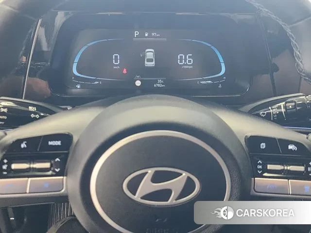 Hyundai The New Avante (CN7) id 2968674 из Кореи 9