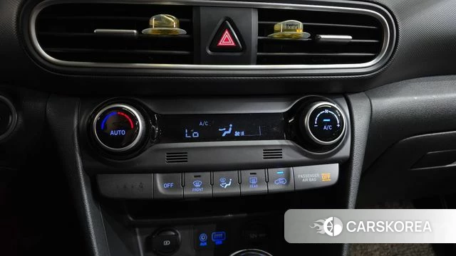 Hyundai Kona id 4496463 из Кореи 9
