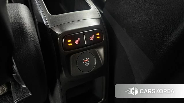 Kia The New Kia Ray id 4650253 из Кореи 9