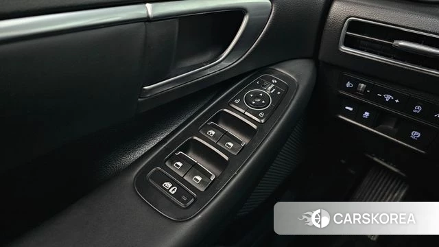 Hyundai Sonata (DN8) id 4937374 из Кореи 9