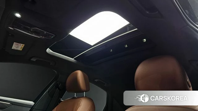 Audi A6 (C8) id 4550423 из Кореи 9