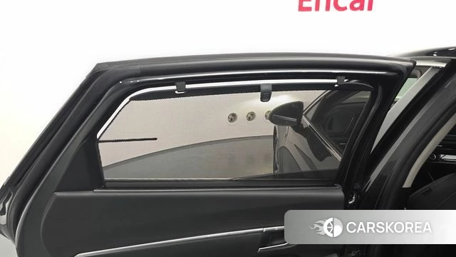 Hyundai Sonata (DN8) id 4632316 из Кореи 9