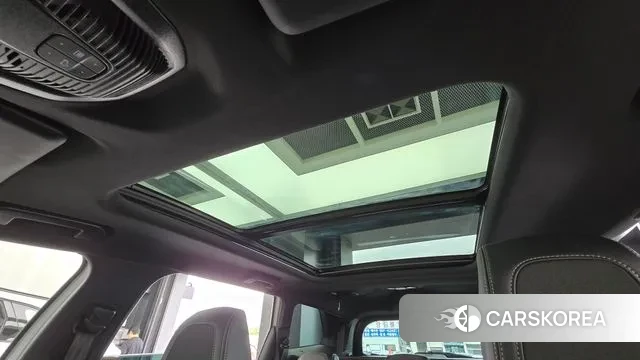 Peugeot 5008 second generation id 3191428 из Кореи 9