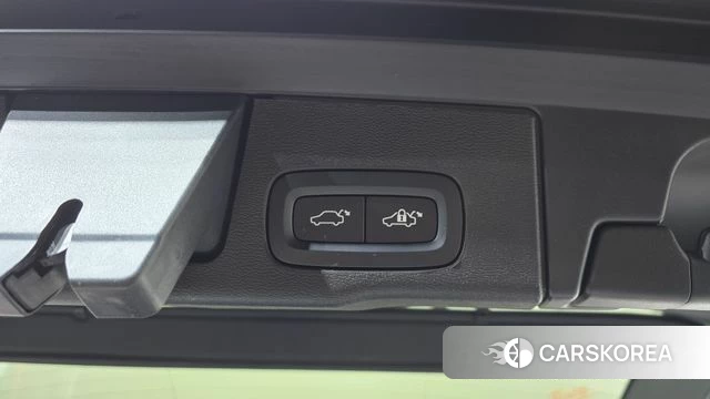 Volvo XC60 second Generation id 4476552 из Кореи 9