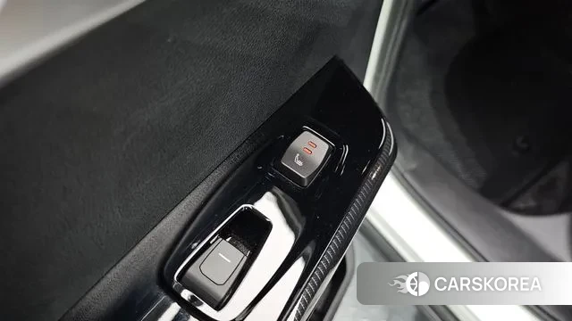 Ssangyong Actian 2nd Generation id 3081382 из Кореи 9