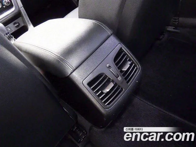 Hyundai Sonata New Rise id 2952108 из Кореи 9