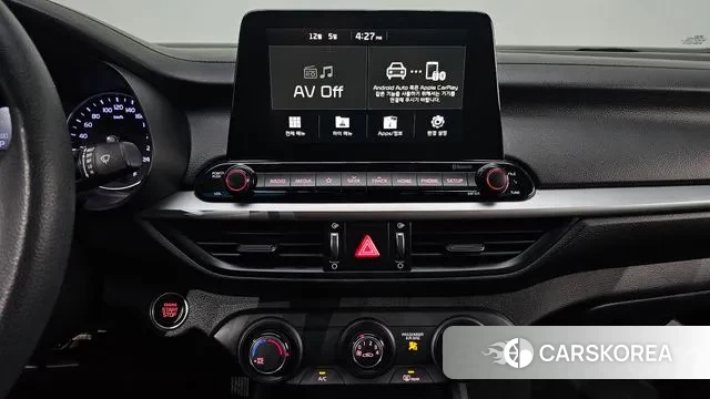 Kia Come New K3 id 3449272 из Кореи 9