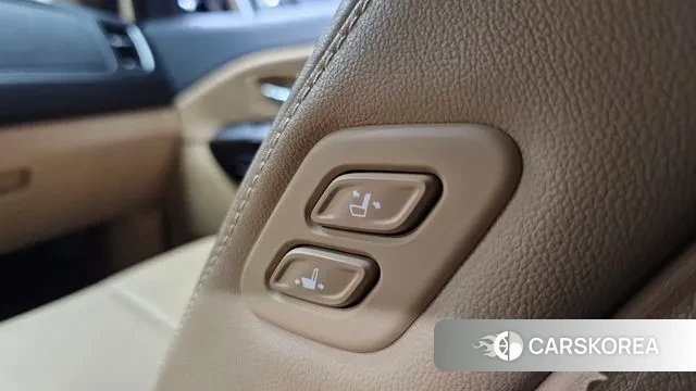 Kia The New Carnival id 3000289 из Кореи 9