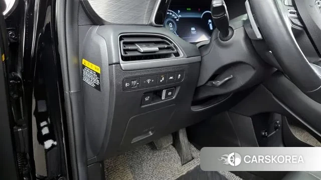 Hyundai Palisade id 3656043 из Кореи 9