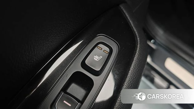 Kia The New K5 Hybrid 2nd generation id 3893947 из Кореи 9