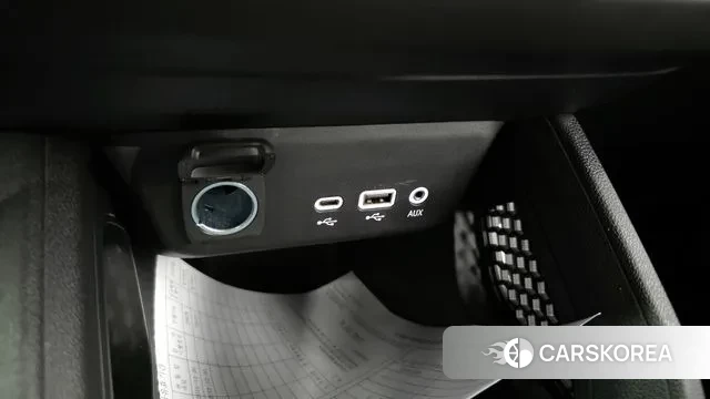 Chevrolet (GM Daewoo) Trailblazer id 3736506 из Кореи 9