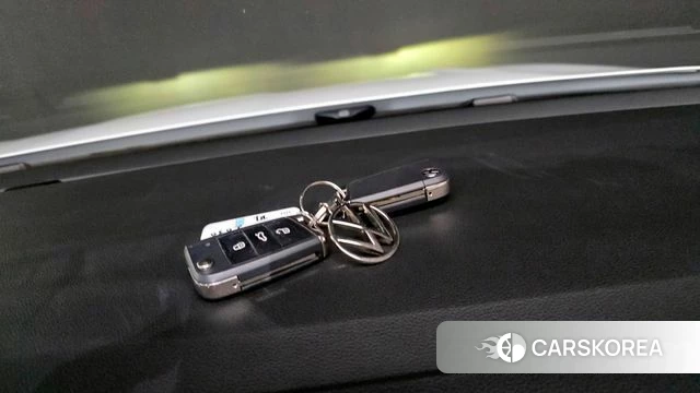 Volkswagen 7th Generation of Jetta id 3871250 из Кореи 9