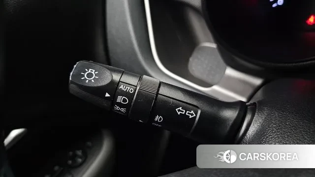 Kia The New Ray id 3753385 из Кореи 9