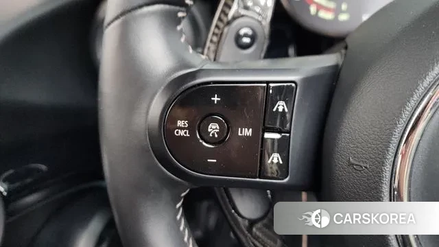 Mini Cooper S Convertible id 3390143 из Кореи 9