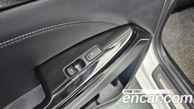 Kia Come New K7 id 2678173 из Кореи 9