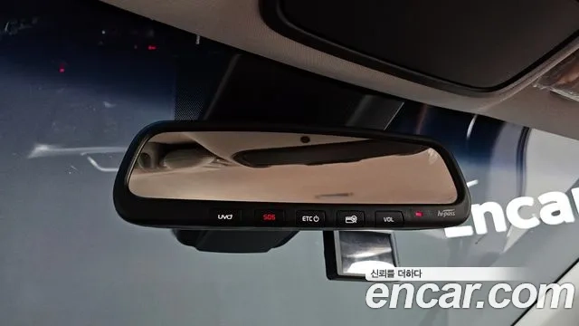 Kia The New Sorento id 2891642 из Кореи 9