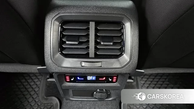 Volkswagen Tiguan second Generation id 3634741 из Кореи 9