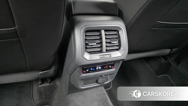 Volkswagen Tiguan second Generation id 4443640 из Кореи 9