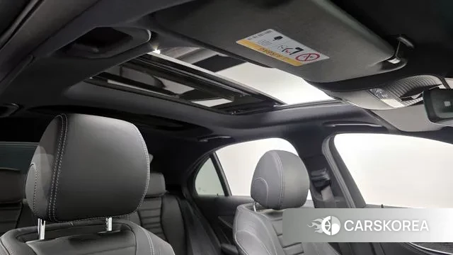 Mercedes-Benz E-Class W213 id 3301529 из Кореи 9