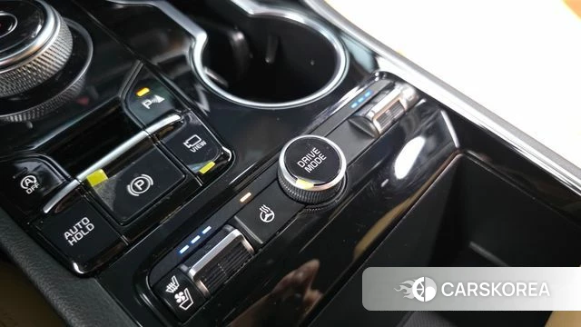 Kia K5 3rd generation id 4501067 из Кореи 9