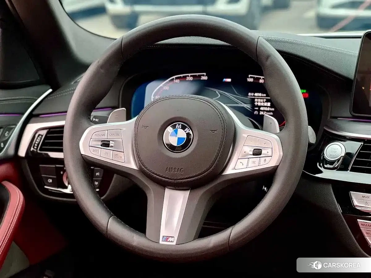 BMW 5 series id 4554091 из Китая 9