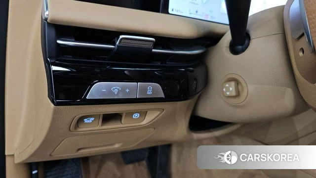 Genesis G80 (RG3) id 4307827 из Кореи 9