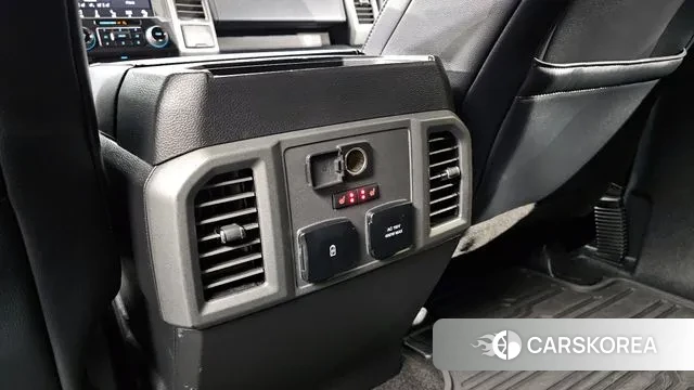 Ford F150 id 3380789 из Кореи 9