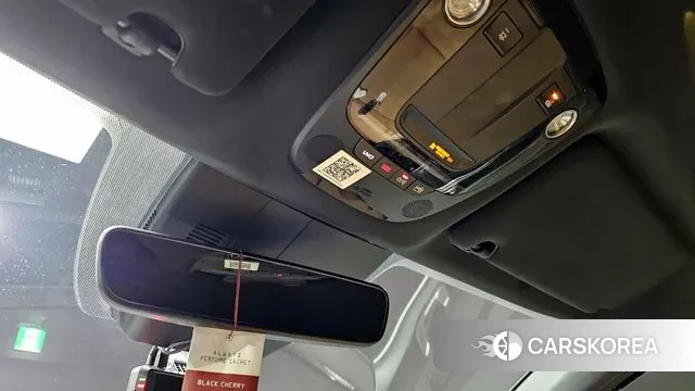 Kia K5 3rd generation id 3479553 из Кореи 9