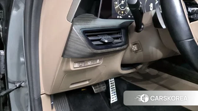 Kia K8 id 3458782 из Кореи 9