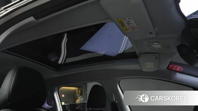 Peugeot 2008 id 3886351 из Кореи 9