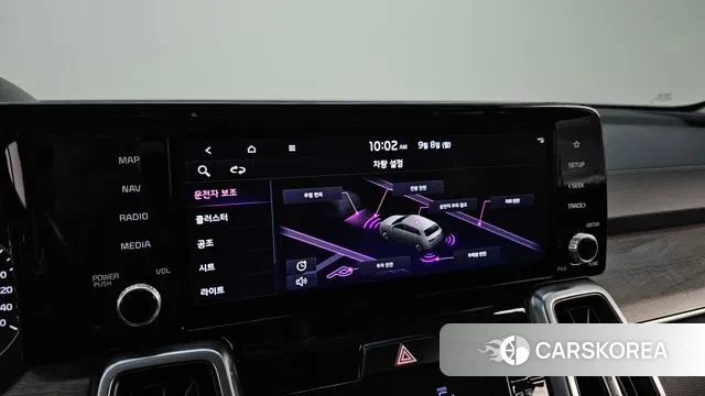 Kia Sorento 4th Generation id 3128402 из Кореи 9