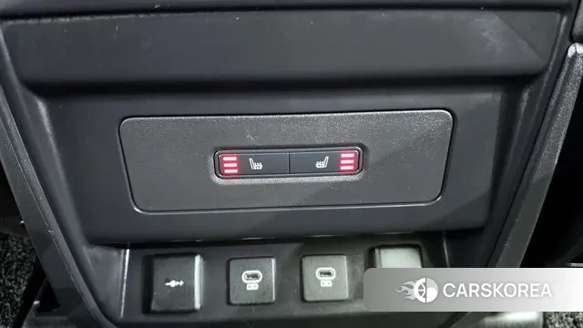 Land Rover Defender (L663) id 3616082 из Кореи 9