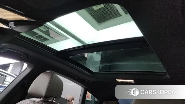 BMW 6 Series GT (G32) id 2979430 из Кореи 9