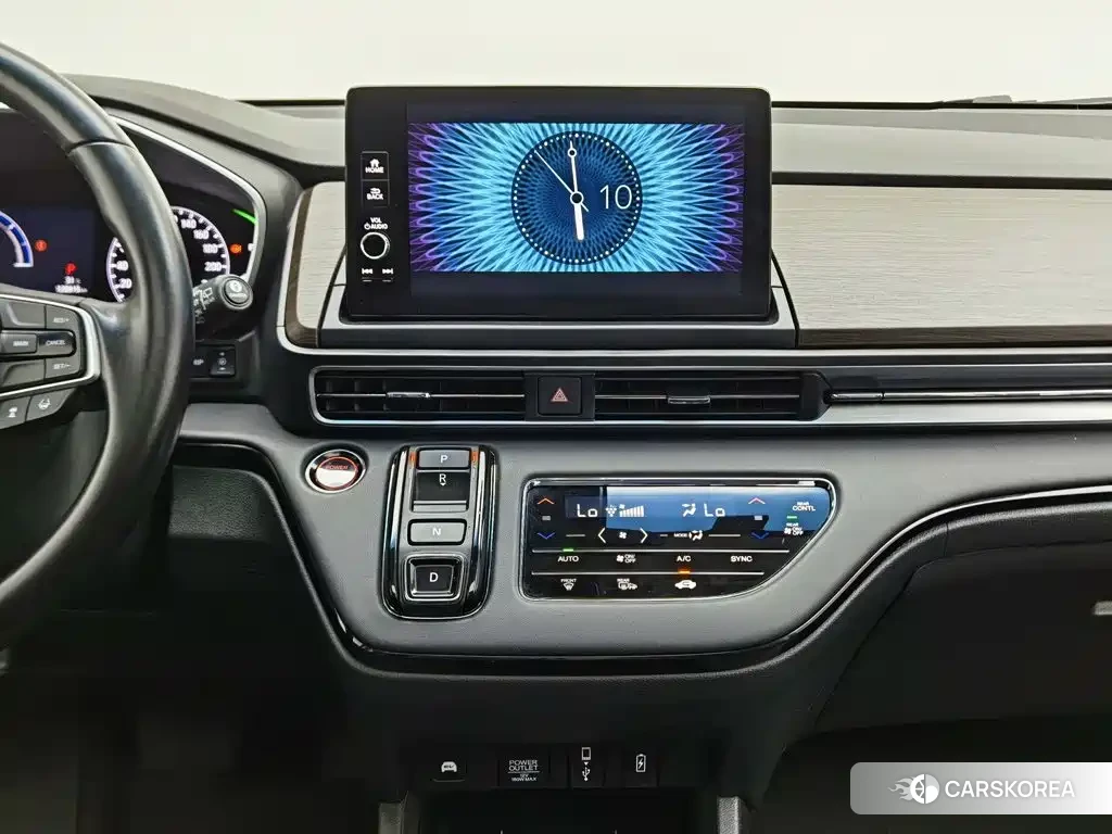 Honda Odyssey id 4686139 из Китая 9