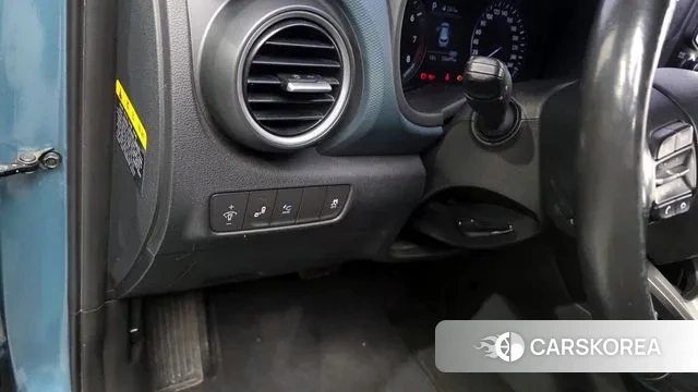 Hyundai Kona id 3748730 из Кореи 9