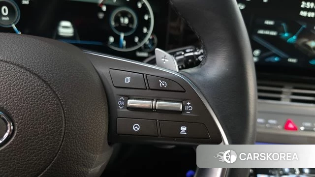 Hyundai The New Grandeur IG id 4586315 из Кореи 9