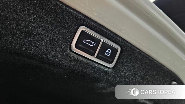 Hyundai Sonata D Edge (DN8) id 4354731 из Кореи 9