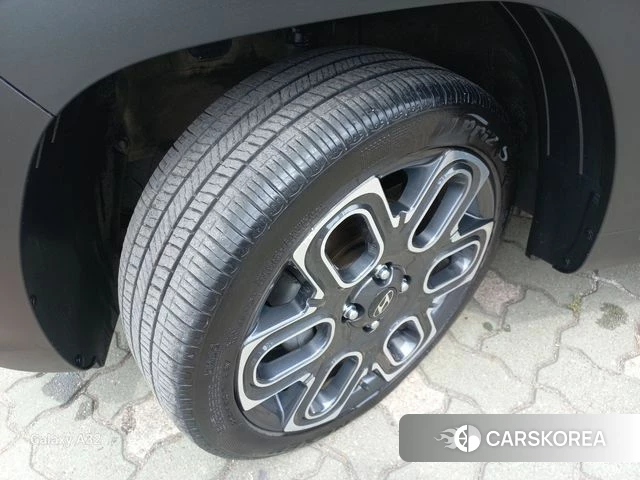 Hyundai Casper id 4223722 из Кореи 9