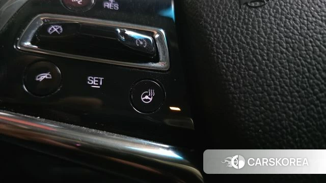 Cadillac ATS id 3845510 из Кореи 9