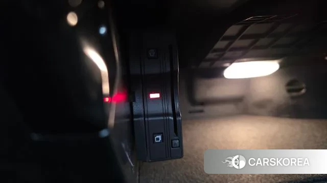 Mercedes-Benz A-Class W177 id 3390771 из Кореи 9