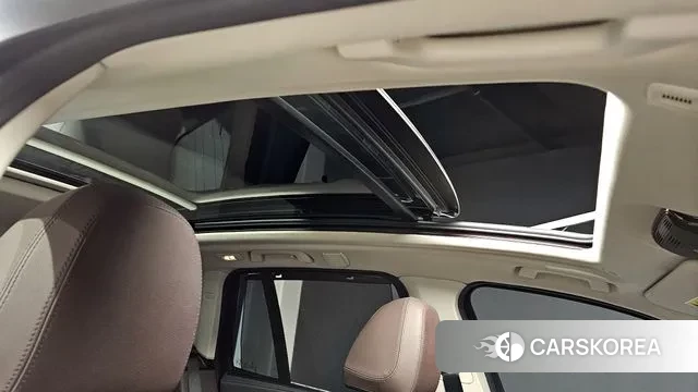 BMW X3 (G01) id 3307857 из Кореи 9